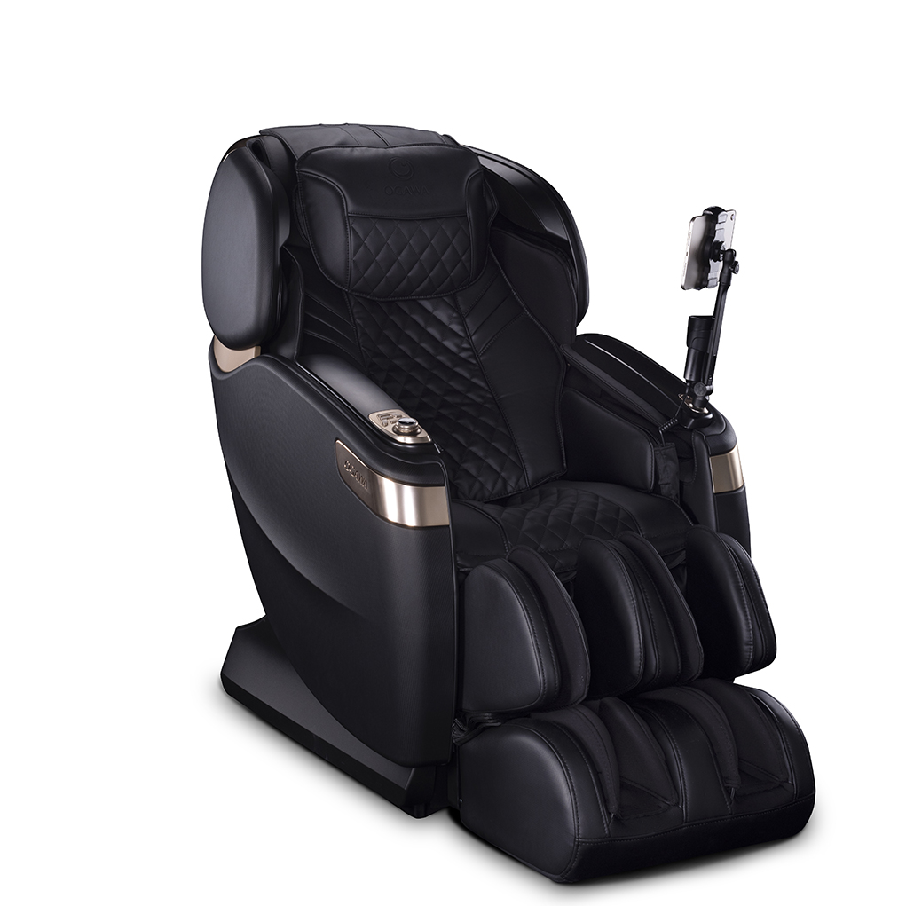 Ogawa Master Drive AI Massage Chair, 50 OFF